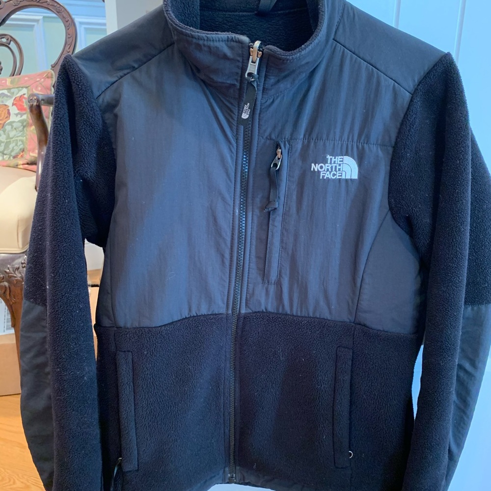 The North Face Denali Fleece SZ (S)